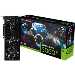 Carte graphique Nvidia Geforce RTX 5060 Ti 8Go