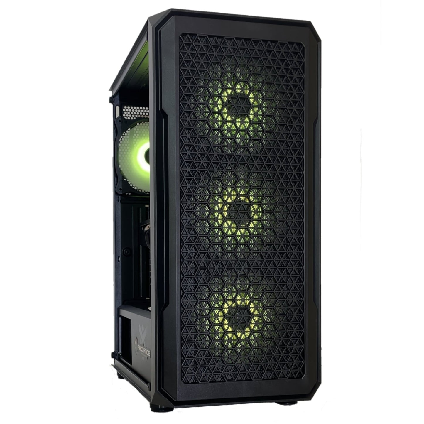 Radiance PC HYPERformance 500 