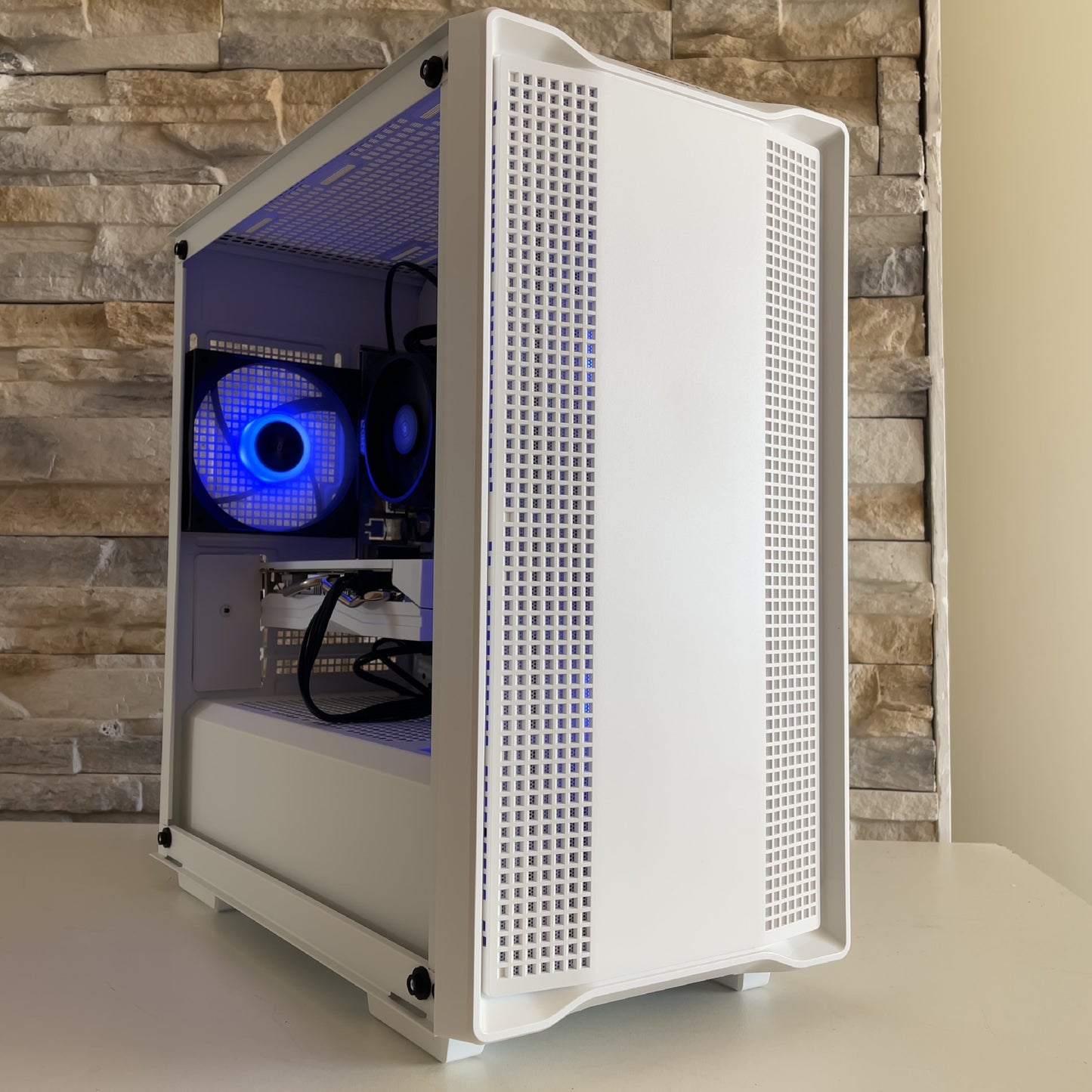 Radiance Custom RX 580 – Ryzen 5 5600 