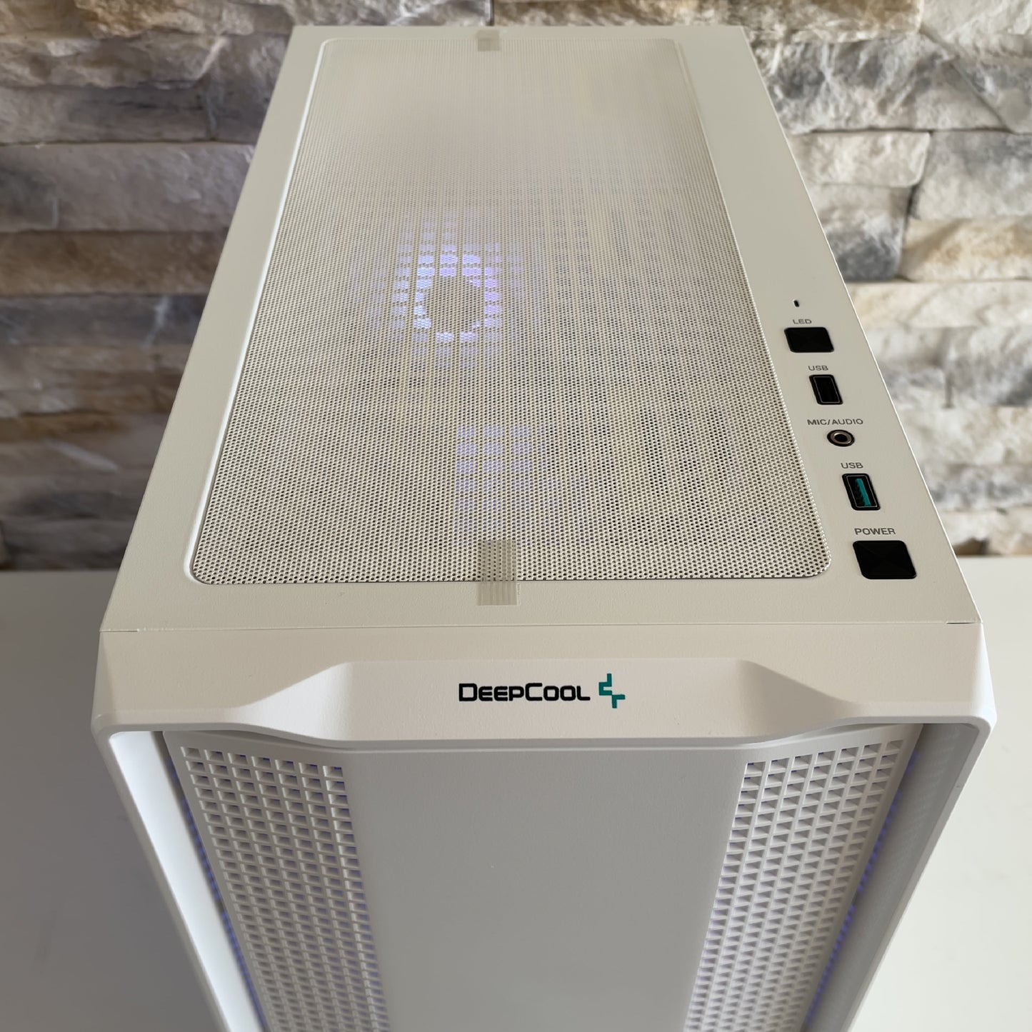 Radiance Custom RX 580 – Ryzen 5 5600 