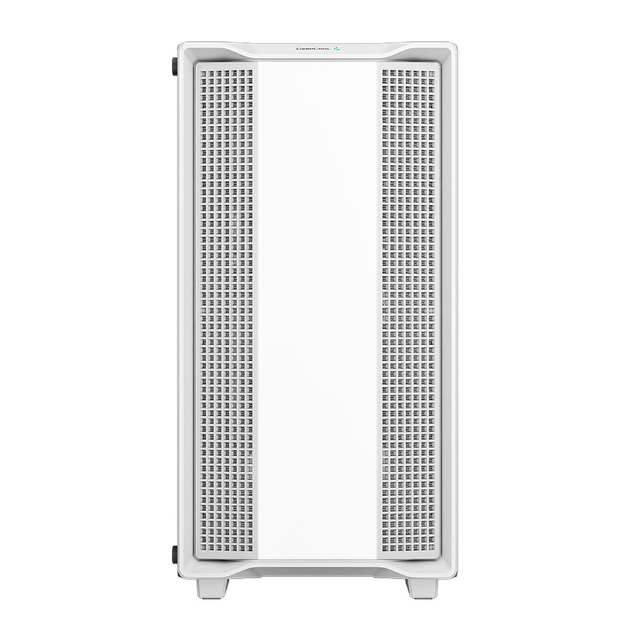 Boîtier Deepcool CC360 WH Blanc - plusieurs modes d'éclairages