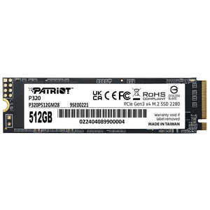 M.2 NVMe SSD 480 GB Schreib-/Lesegeschwindigkeit mindestens 2000 MB/s