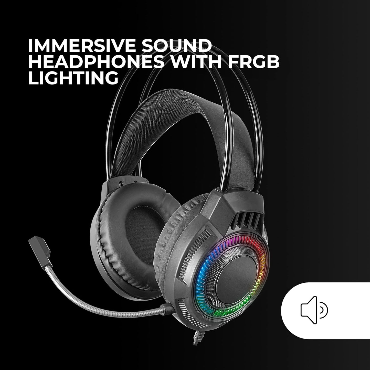 MCP124 3-in-1 Gaming Combo 