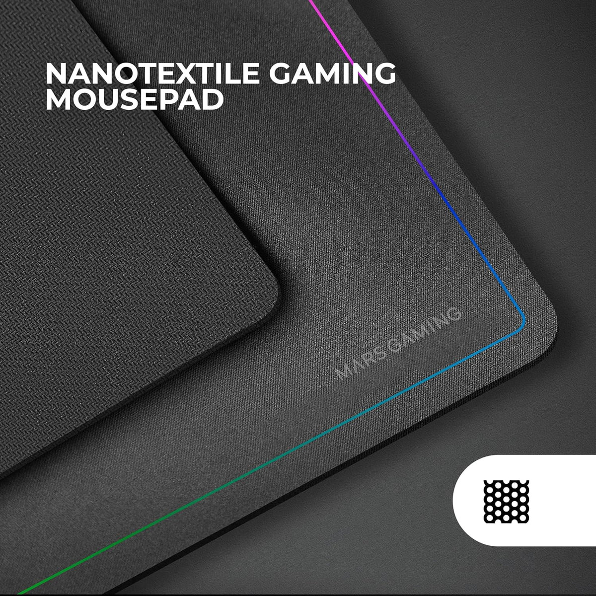 Combo Gaming 3-en-1 MCP124 PRO Mars Gaming