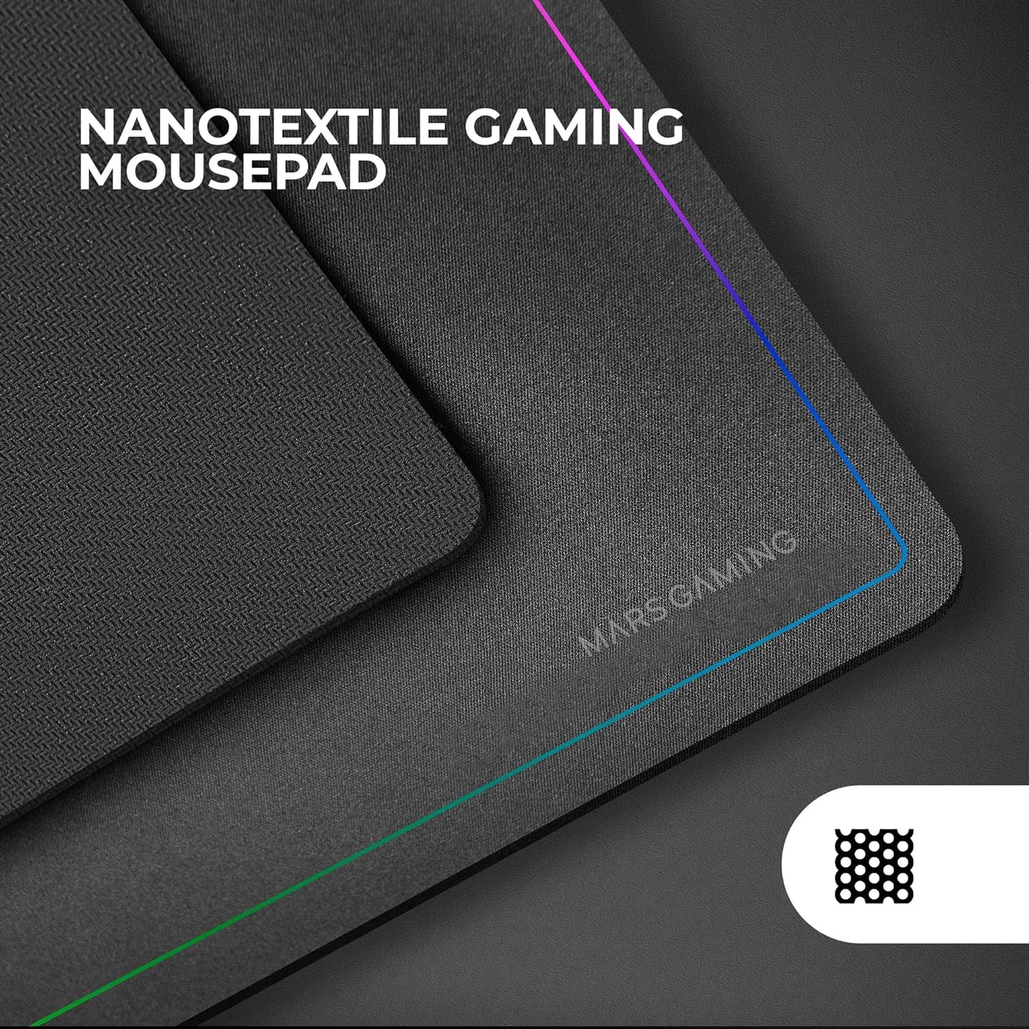 MCP124 3-in-1 Gaming Combo 