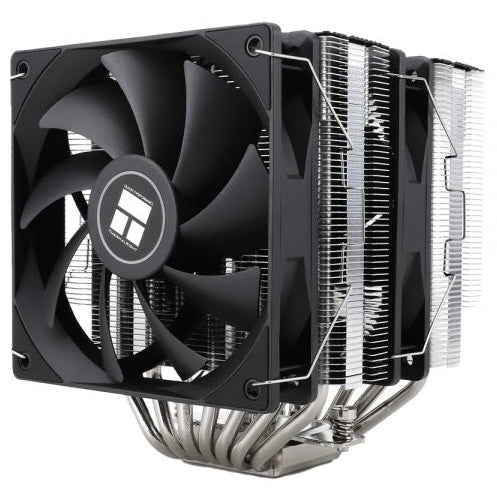 Refroidissement de CPU Thermalright Phantom Spirit 120