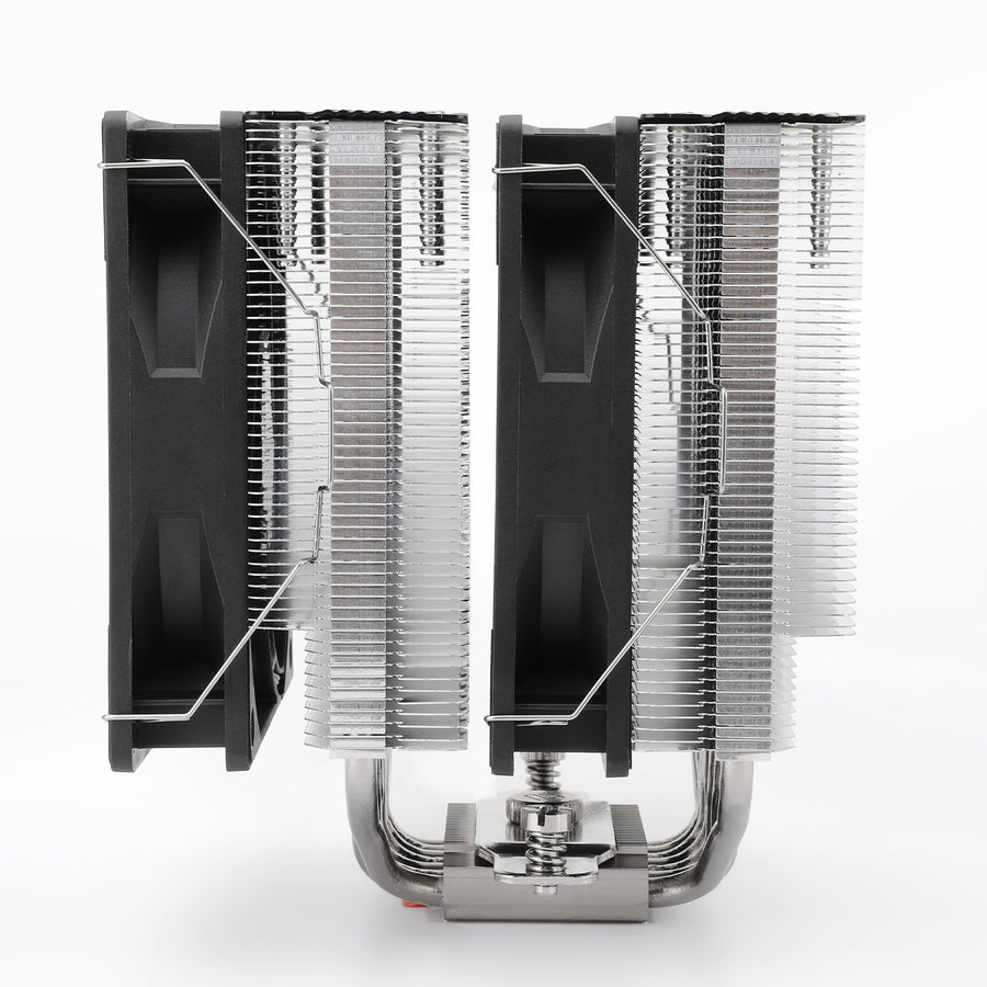 Refroidissement de CPU Thermalright Phantom Spirit 120