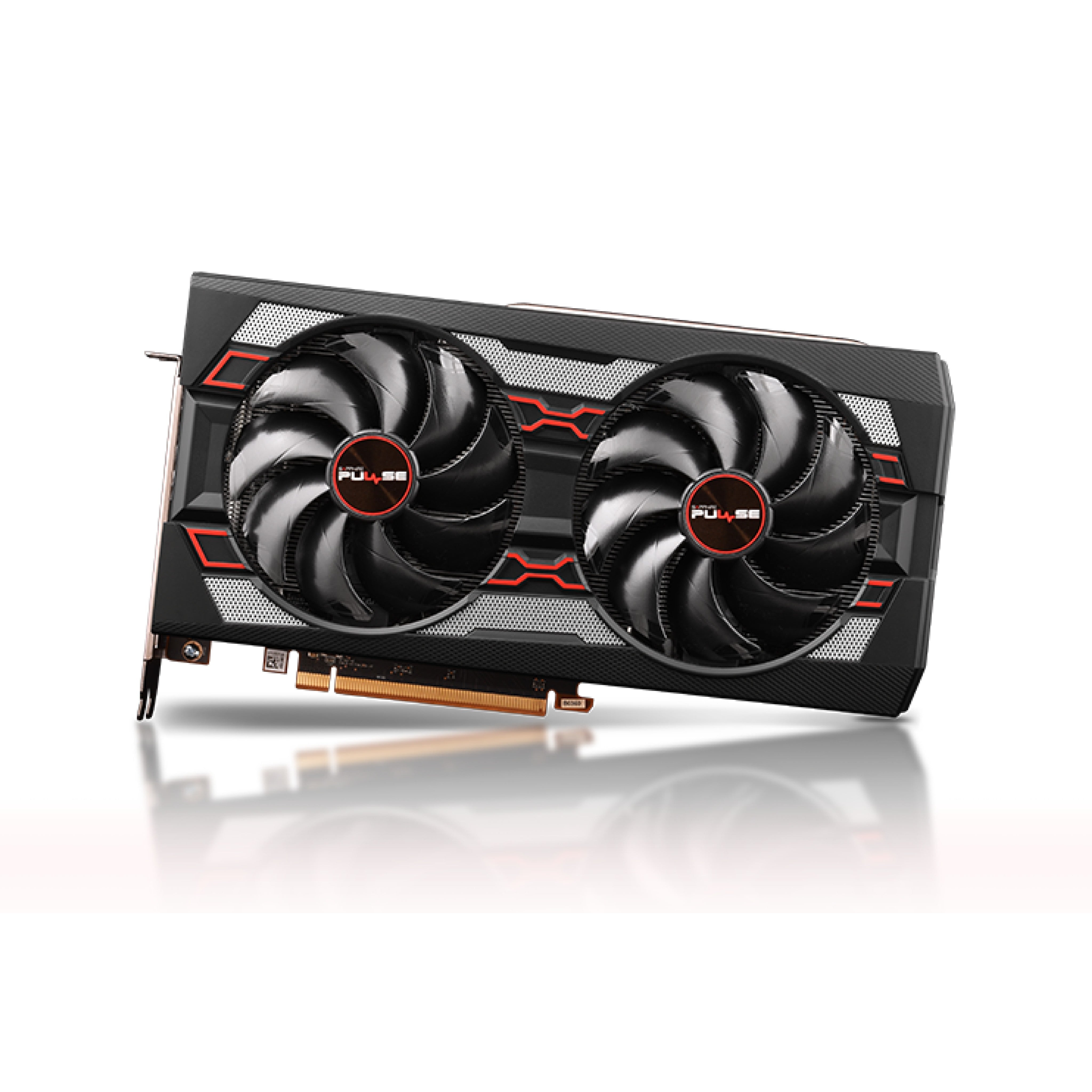 Graphics Card – AMD RADEON RX 5600XT at €139 – Radiance Systems