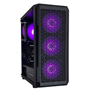 Radiance Gaming PC RTX 5060