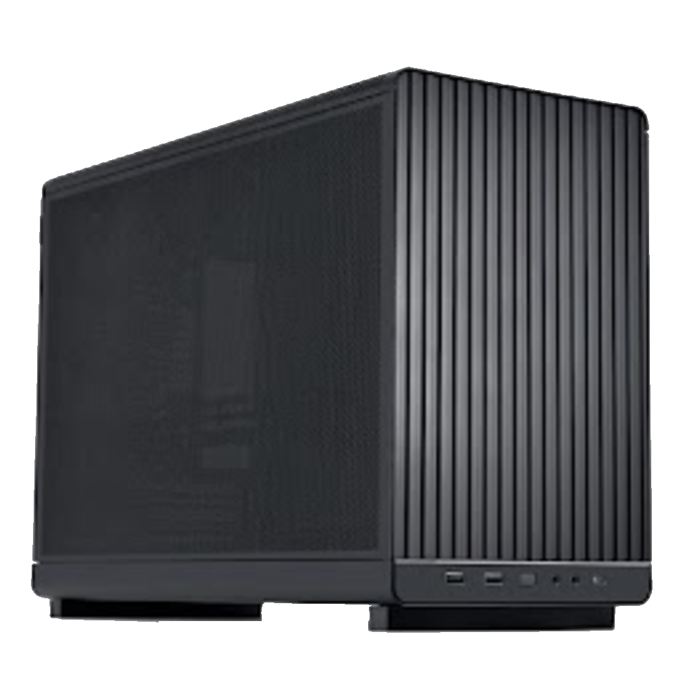 Boîtier style mini sans RGB
