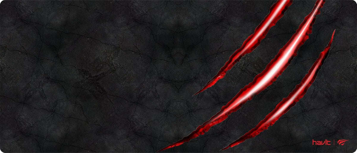 Tapis de souris Havit Gamenote MP860 Taille XL
