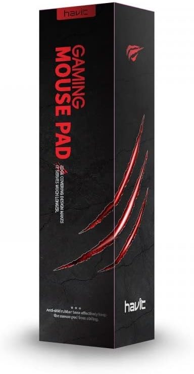 Tapis de souris Havit Gamenote MP860 Taille XL