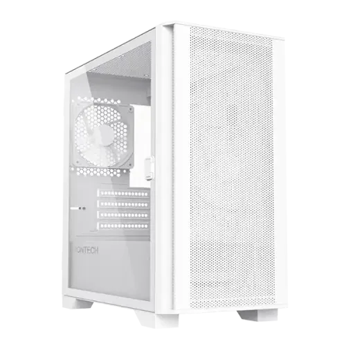 Boîtier sobre et simple de taille Moyenne