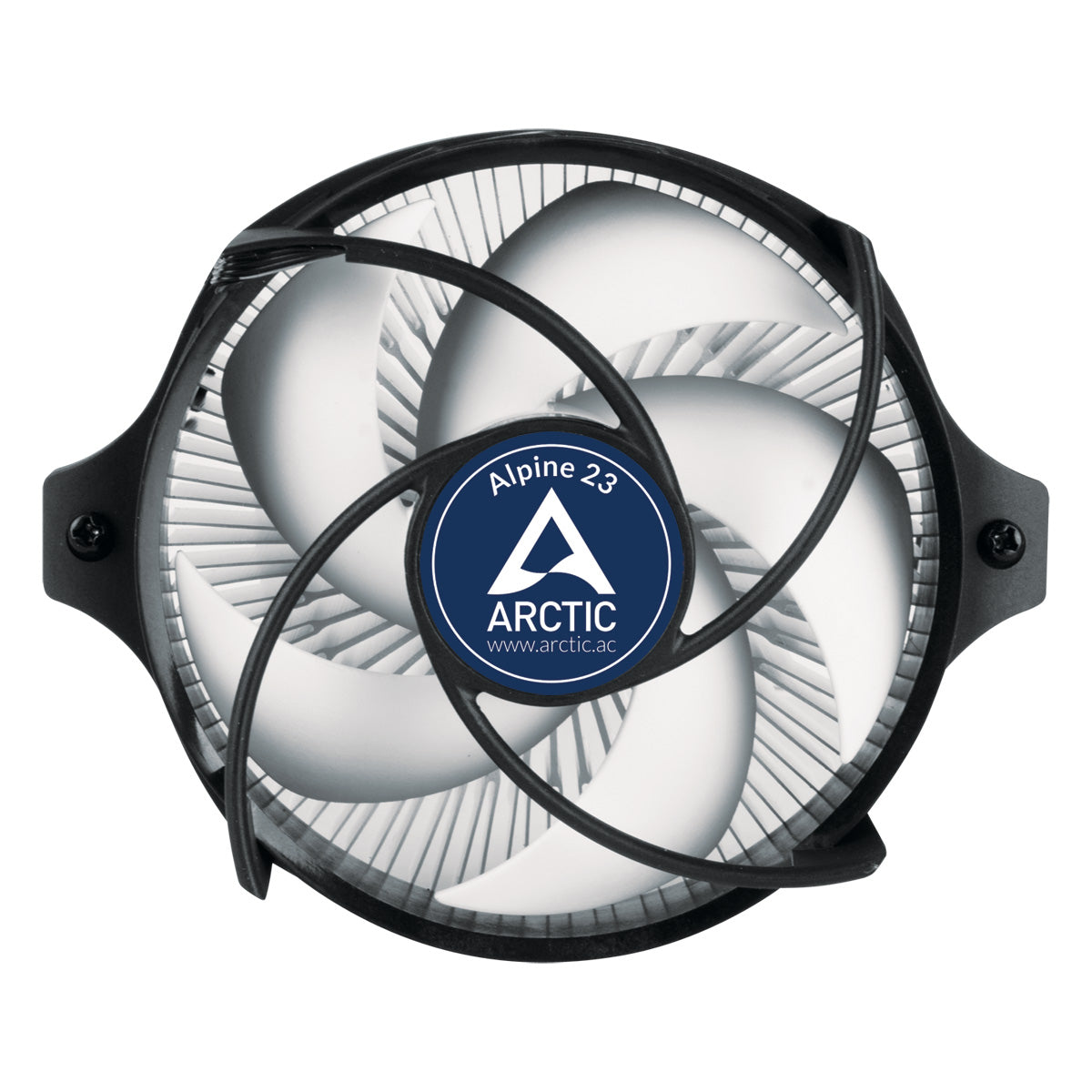 Refroidissement de CPU Arctic Alpine 23