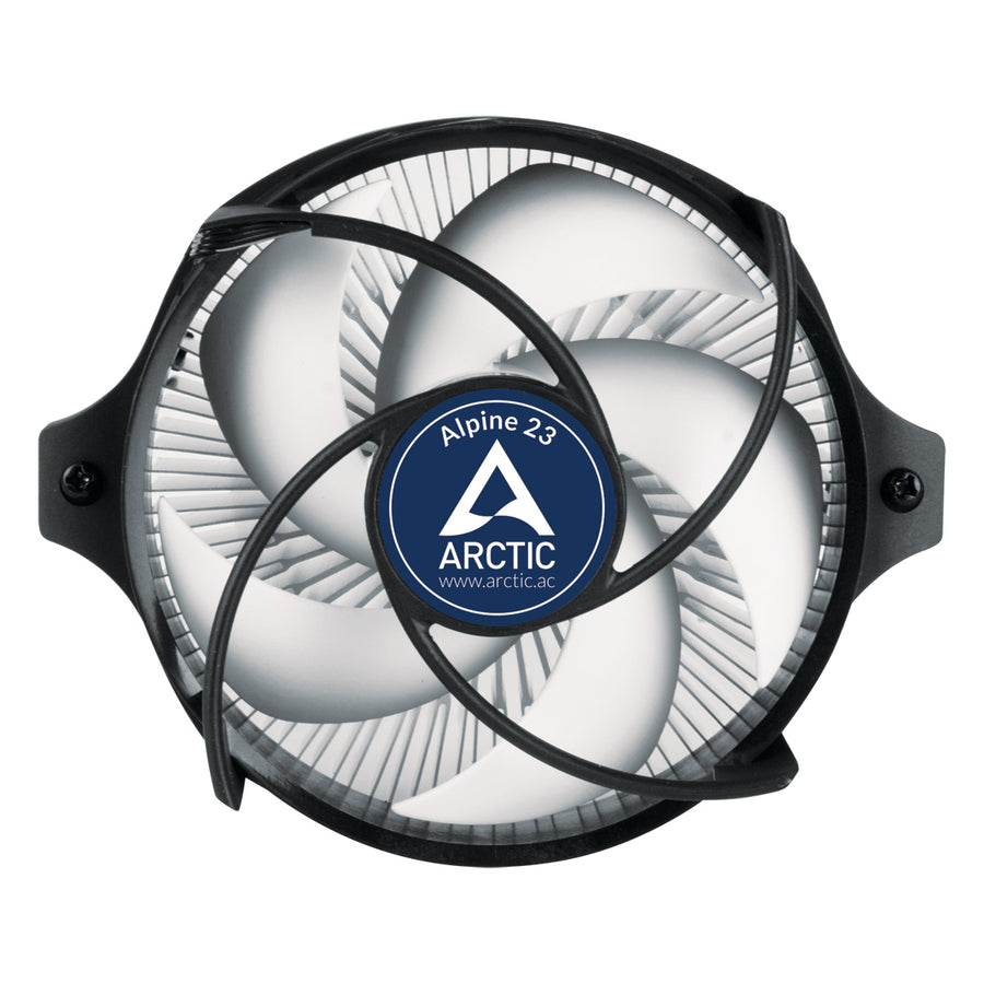 Refroidissement de CPU Arctic Alpine 23
