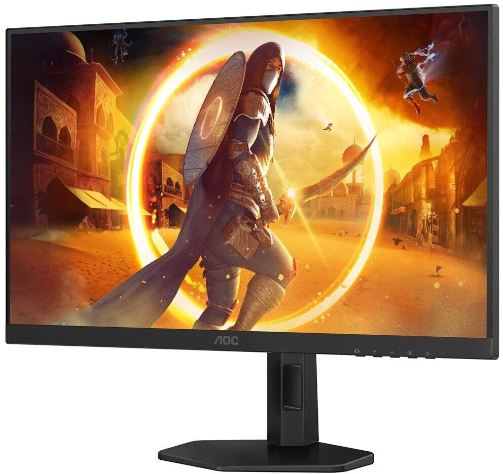 Écran AOC | Q27G4XF QHD 180Hz IPS (27")