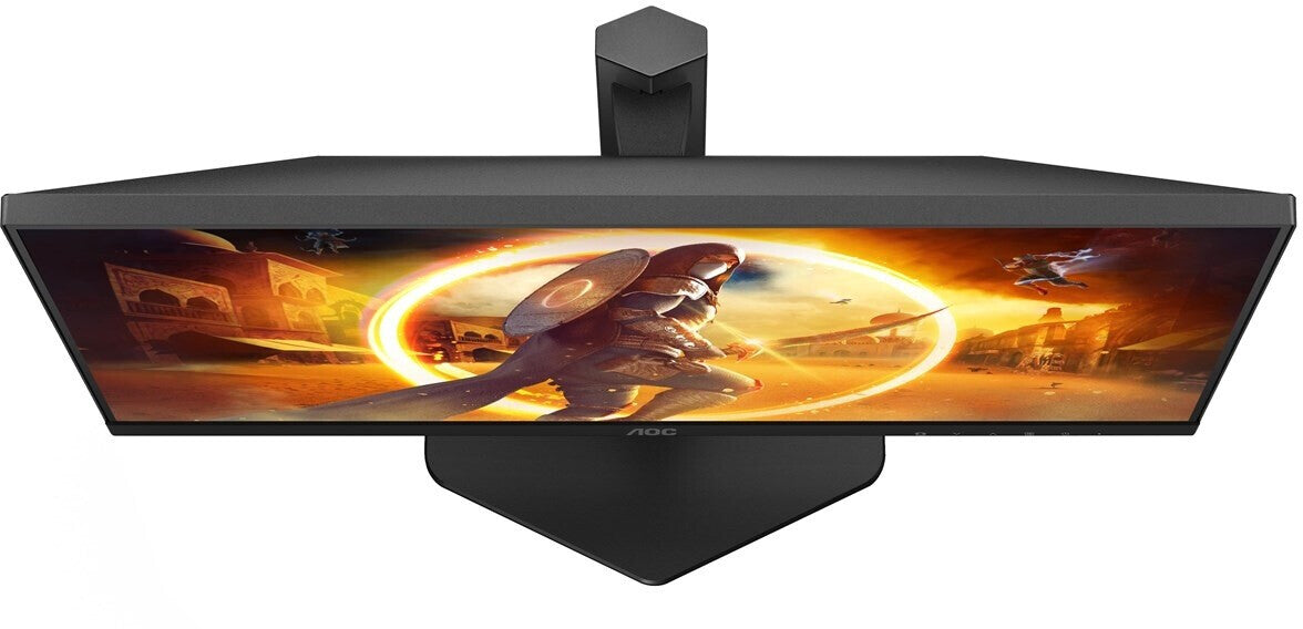 Écran AOC | Q27G4XF QHD 180Hz IPS (27")