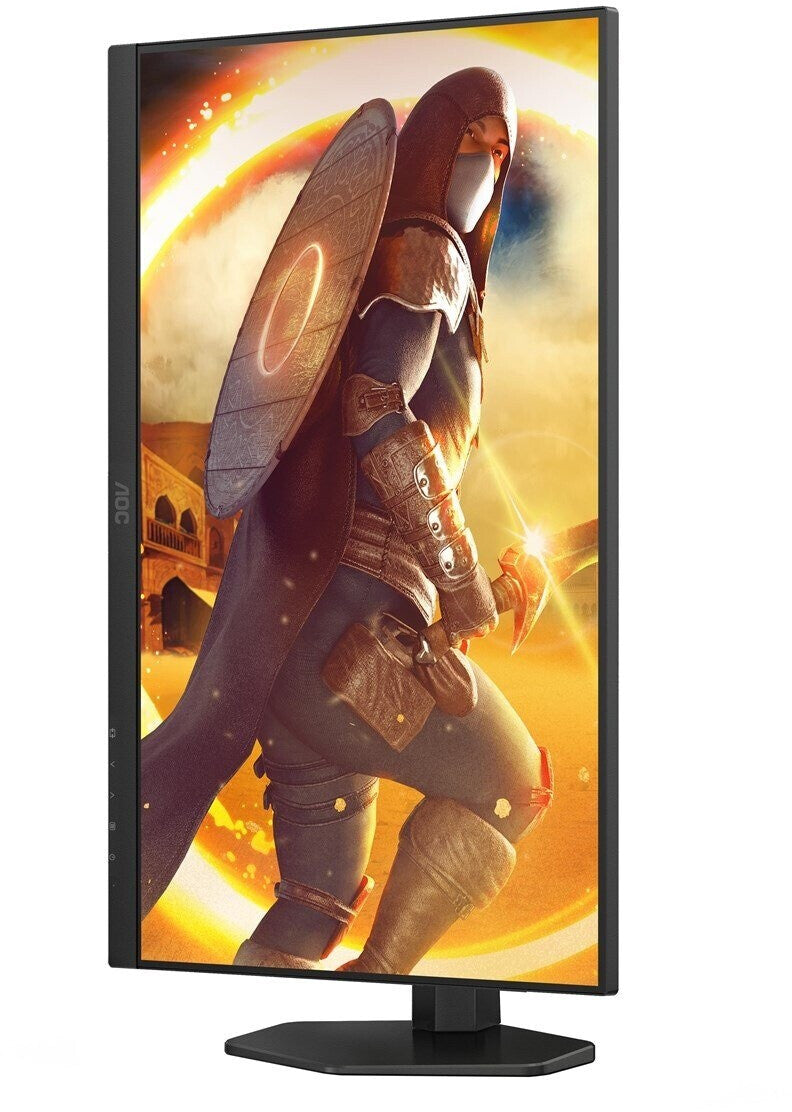 Écran AOC | Q27G4XF QHD 180Hz IPS (27")