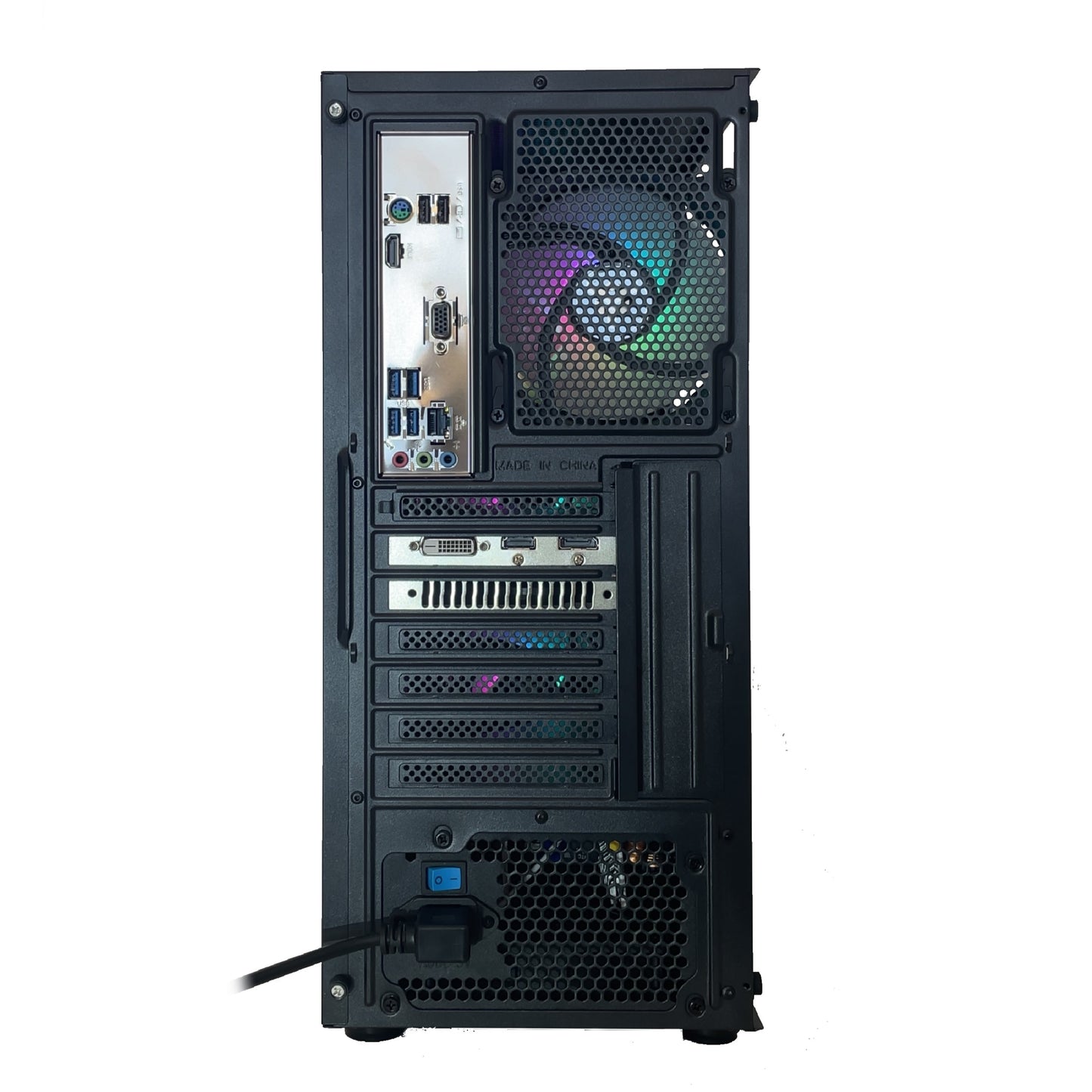 Radiance PC HYPERformance 500 