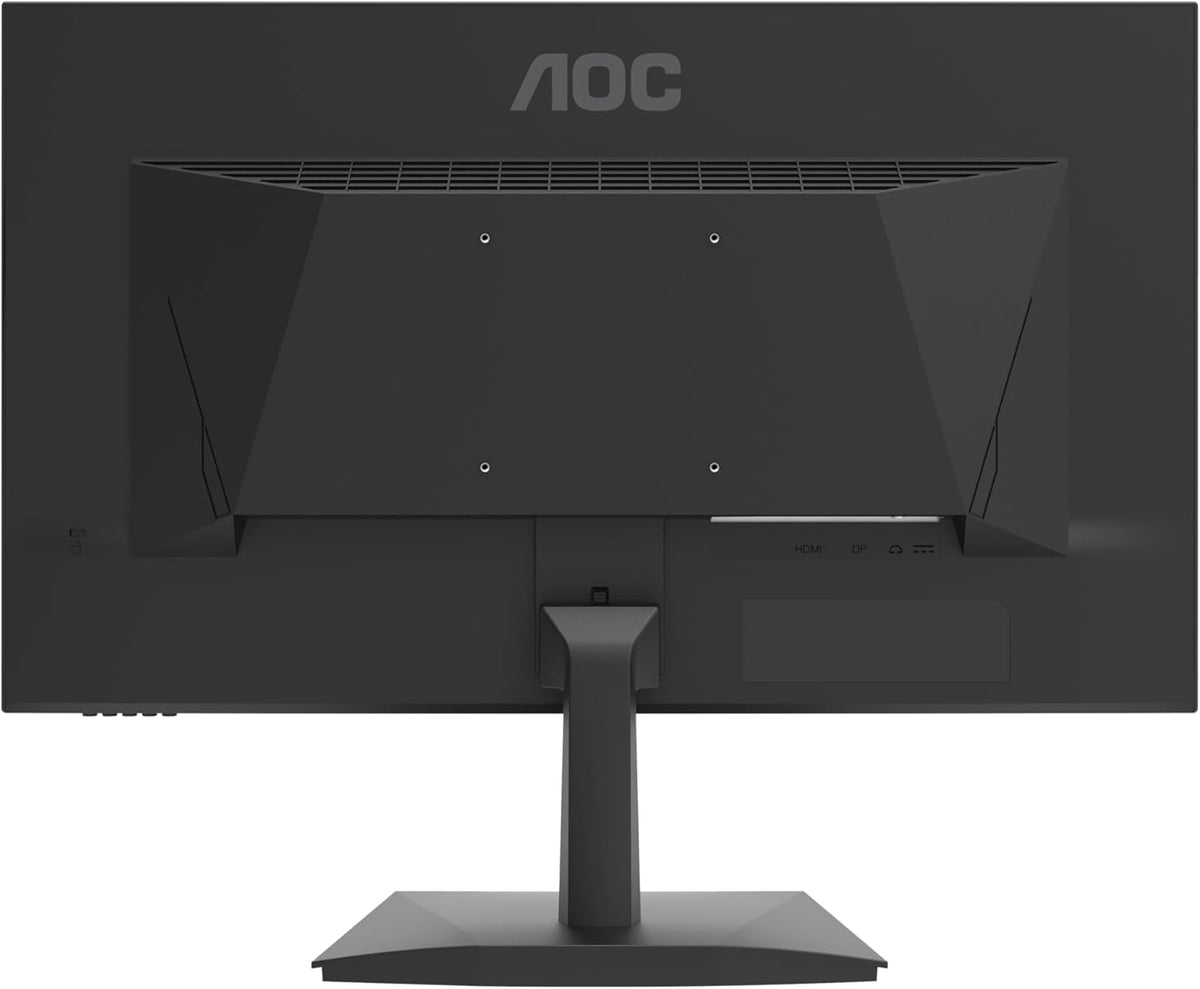 Écran AOC | Gaming 24G4XED 180Hz Full HD IPS (24")