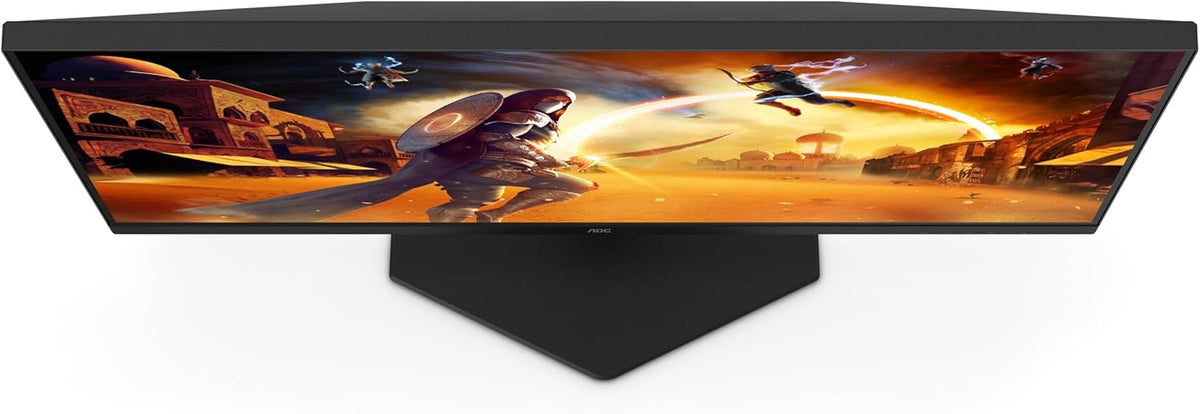 Écran AOC | Gaming 24G4XED 180Hz Full HD IPS (24")