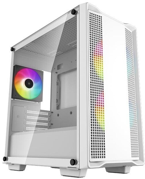 be quiet! Pure Base 501 Airflow Black case - without lighting modes