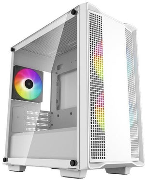 be quiet! Pure Base 501 Airflow Black case - without lighting modes
