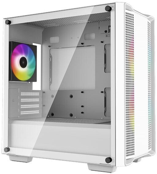 be quiet! Pure Base 501 Airflow Black case - without lighting modes