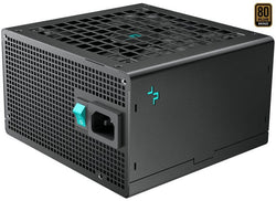 Alimentation Deepcool PL750-D, 750W 80 plus Bronze