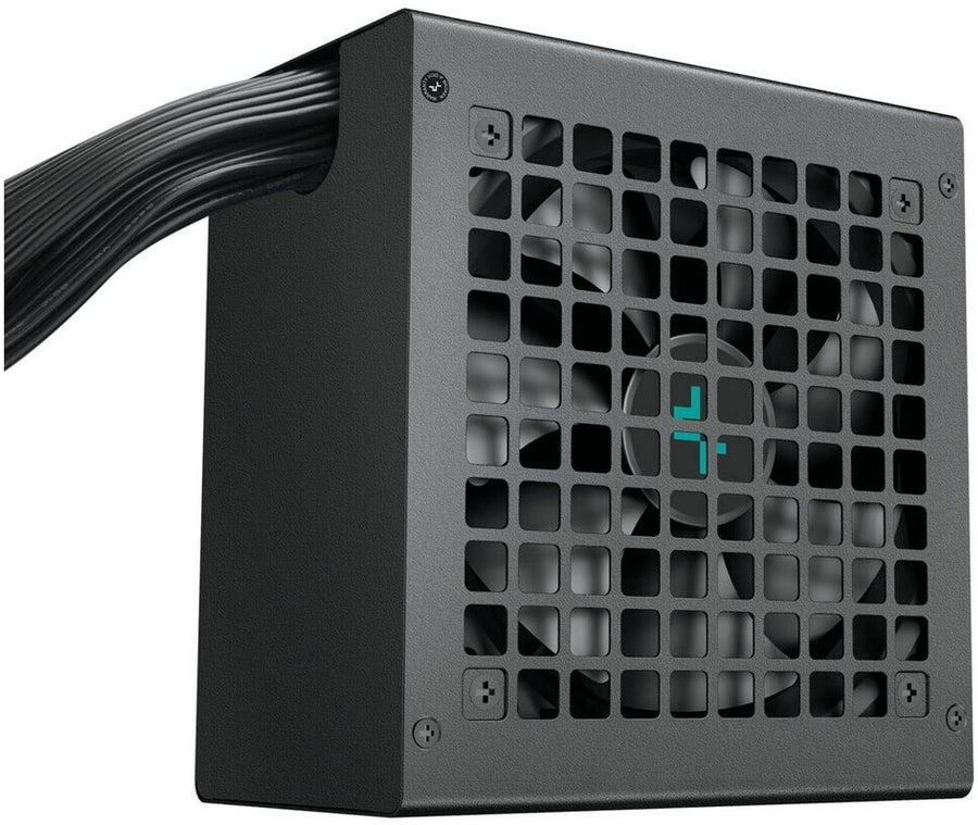 Alimentation Deepcool PL750-D, 750W 80 plus Bronze