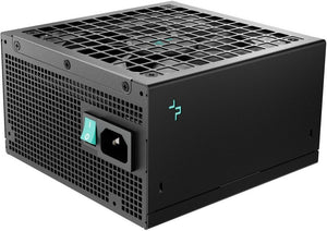 Alimentation Deepcool GAMER STORM PN1200-M, 1200W 80 plus Gold