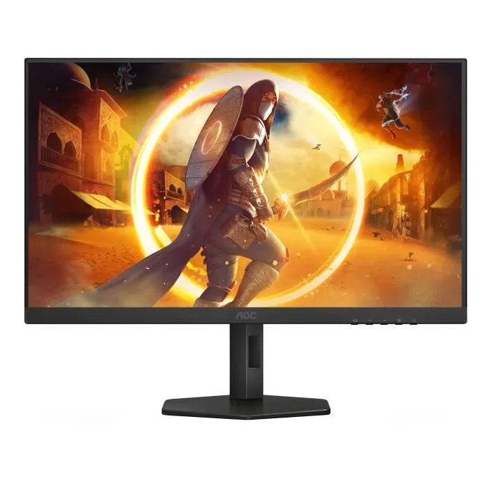 Écran AOC | Q27G4XF QHD 180Hz (27")