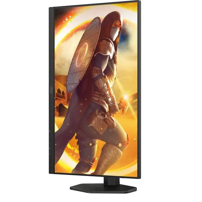 Écran AOC | Q27G4XF QHD 180Hz (27")