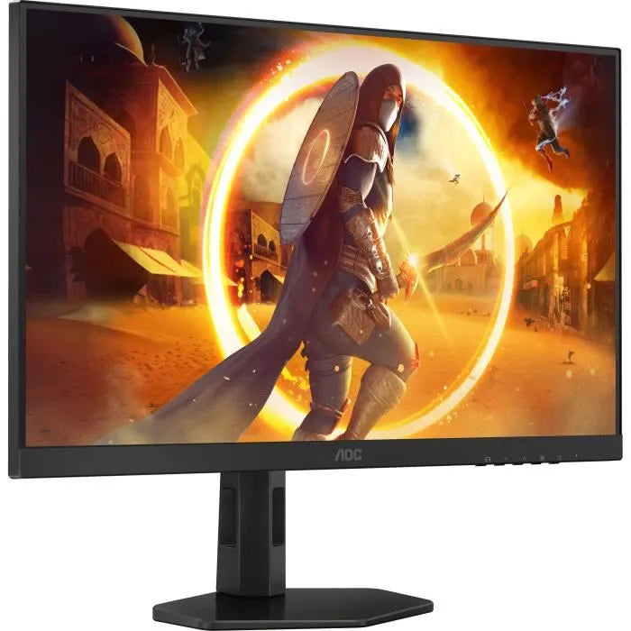 Écran AOC | Q27G4XF QHD 180Hz (27")