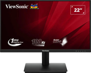 Écran VIEWSONIC | VA220-H 100Hz LED VA FullHD (22")