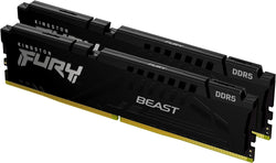 Mémoire vive (RAM) DDR5 16Go (2×8Go) 5600Mhz CL36