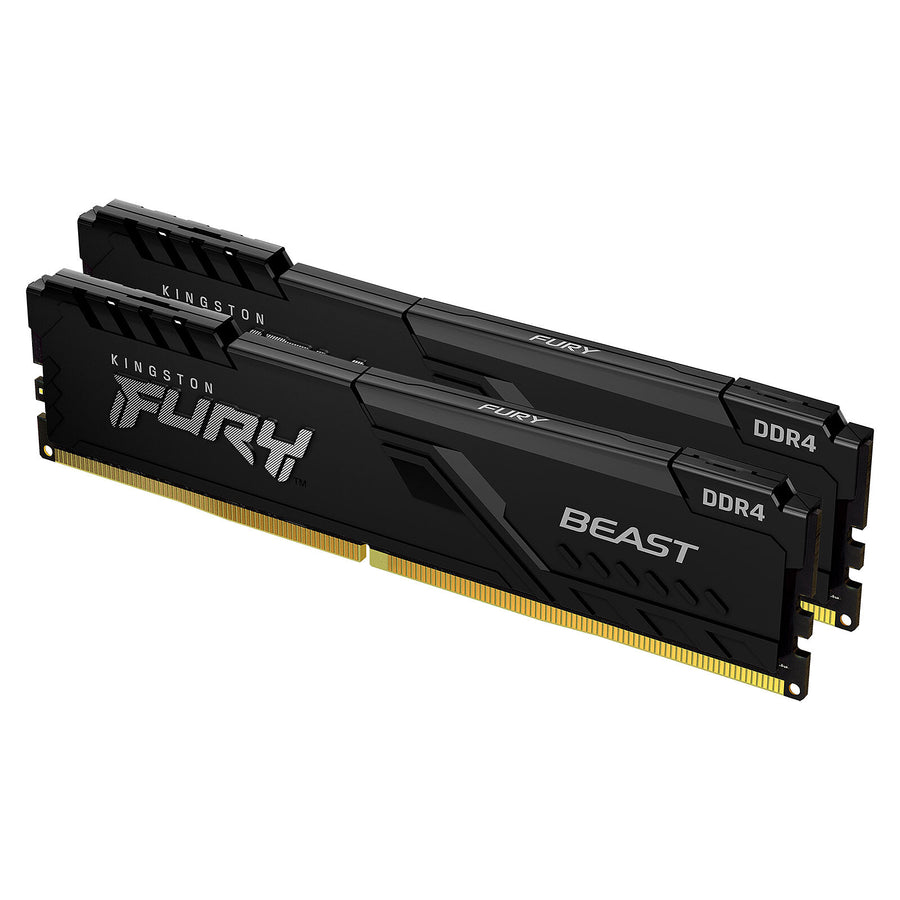 Mémoire vive (RAM) DDR4 32Go (2×16Go) 3200Mhz CL16