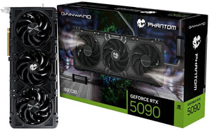 Carte graphique Nvidia Geforce RTX 5090 32Go