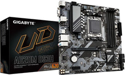 Carte mère AM5 GigaByte A620M DS3H