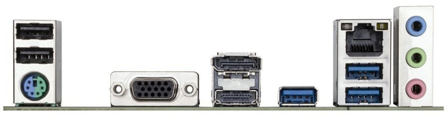 Carte mère LGA 1700 DDR5 GigaByte B760M D3HP