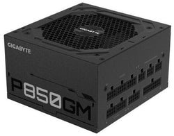Alimentation GigaByte P850GM 850W, 850W 80 plus Gold