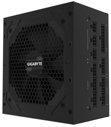 Alimentation GigaByte P850GM 850W, 850W 80 plus Gold