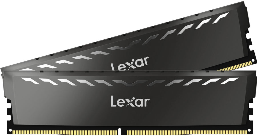 Mémoire vive (RAM) DDR4 16Go (2×8Go) 3200Mhz CL18