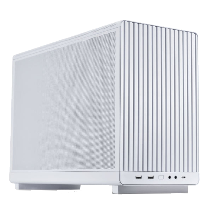 Boîtier style mini sans RGB