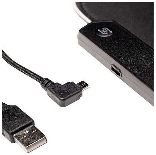 MCP124 3-in-1-Gaming-Kombination 