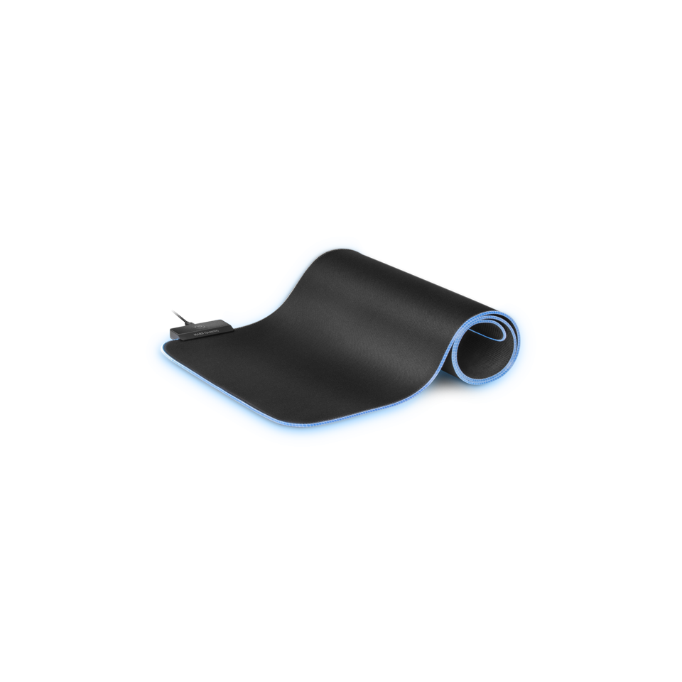 MCP124 3-in-1-Gaming-Kombination 