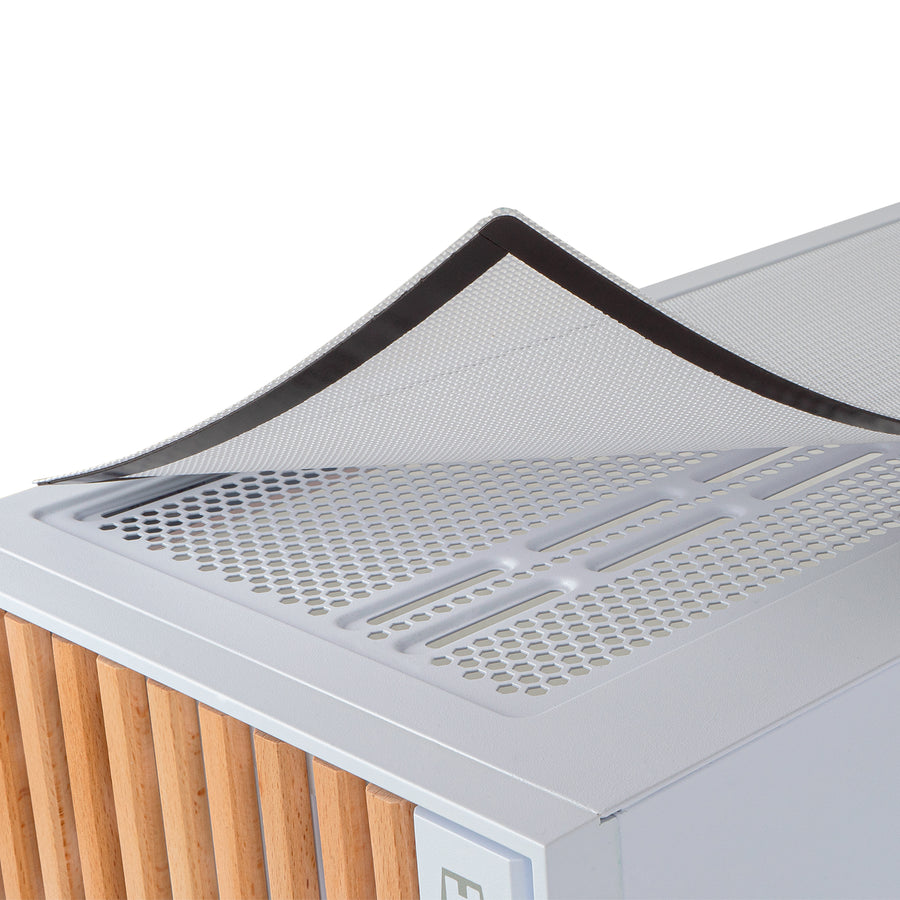 Boîtier Nox Hummer Element - sans modes d'éclairages