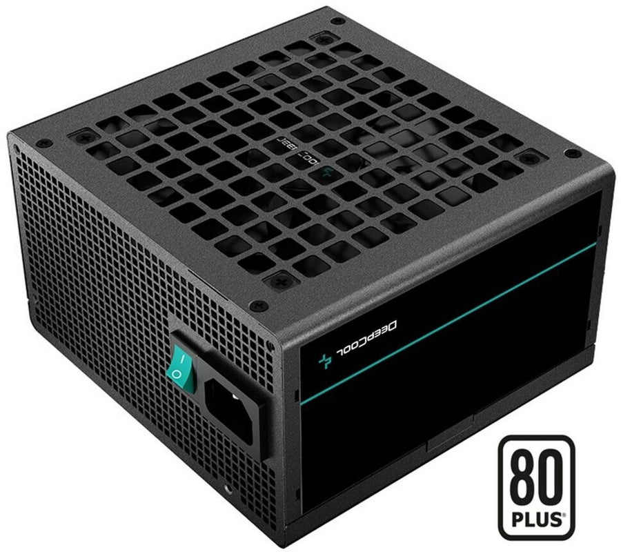 Alimentation Deepcool PF500 - 500W 80 plus