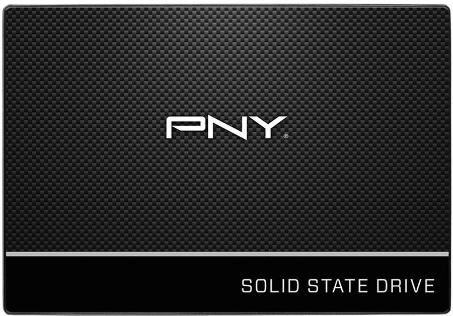 Disque SSD Sata 2.5 500Go vitesse d'écriture/ de lecture jusqu'à 550mo/s