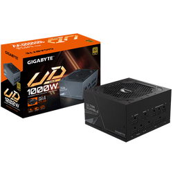 Alimentation GigaByte UD1000GM PG5, 1000W 80 plus Gold